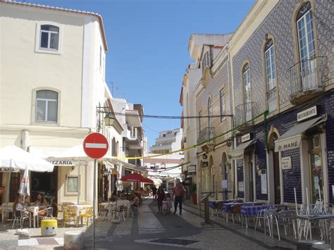 portimão centrum parkeren|Parking in Portimão